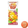 �J�S�� ��ؐ���100 �t���[�e�B�[�T���_ 200ml�~24�{