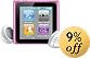 iPod nano