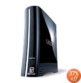 BUFFALO 76MB/s �����]�� �l�b�g���[�N�Ή�HDD(NAS) 1.5TB LS-V1.5TL