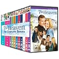 7th Heaven: The Complete Series (1996-2007)