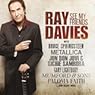 RAY DAVIES �� BAND / What s Going on