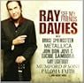RAY DAVIES & BAND
