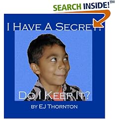 I Have A Secret!