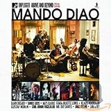 MTV Unplugged: Above and Beyond by Mando Diao