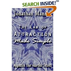 The Law of Attraction Made Simple