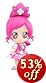 chibi-arts キュアブロッサム(バンダイ版)
【最安値更新! 51→53% (差額 \60)】