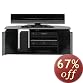 DENON AV���b�N AS-DN1080
