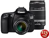 Canon デジタル一眼レフカメラ EOS 60D