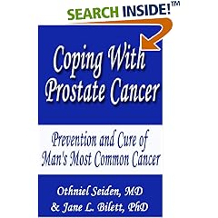 Coping with Prostate Cancer