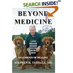 Beyond Medicine