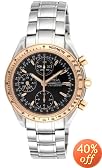 [�I���K]OMEGA �r���v SPEEDMASTER TRIPLE CALENDER �X�s�[�h�}�X�^�[ �g���v�� �J�����_�[�@ 323.21.40.44.01.001 �����Y �y���s�A���i�z
