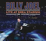 Live at Shea Stadium: The Concert (disc 2) by Billy Joel