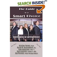The Guide to a Smart Divorce