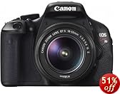 Canon �f�W�^����჌�t�J���� EOS Kiss X5 EF-S18-55IS2�����Y�L�b�g KISSX5-1855IS2LK