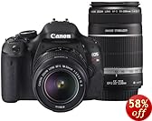 Canon デジタル一眼レフカメラ EOS Kiss X5