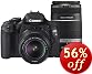 Canon �f�W�^����჌�t�J���� EOS Kiss X5