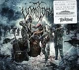 Vomitory &ndash; Opus Mortis VIII