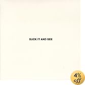 Suck It & See