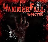 HammerFall &ndash; Infected