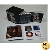 �X�^�b�N�X/���H���g �R���v���[�g�E�V���O���Y1959-1968(SHM-CD)