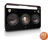 TDK 2.1ch アクティブスピーカー Xaプレミアムシリーズ Boombox SP-XA6803