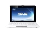 ASUS Eee PC 1015PXシリーズ 10.1型液晶 WiMAX ホワイト EPC1015PX-WMWH 