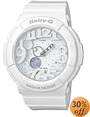 [�J�V�I]CASIO �r���v Baby-G �x�r�[�W�[ Neon Dial Series �l�I���_�C�A���V���[�Y BGA-131-7BJF ���f�B�[�X