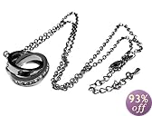 18���d�グ �R�l�N�V���� �����O �l�b�N���X �K�����^���b�N�~�K�����^���b�N �X�����t�X�L�[ �y���s�A���i�z [�W���G���[]