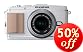 OLYMPUS �}�C�N����� PEN E-P3