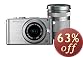 OLYMPUS �}�C�N����� PEN Lite E-PL3