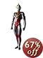 ULTRA-ACT ウルトラマンガイア (V2)(バンダイ版)
【割引ダウン… 67→67% (差額 \14)】