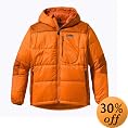 (パタゴニア)patagonia DAS Parka 84101
