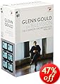 Glenn Gould on Television - The Complete CBC Broadcasts [DVD] [Import]