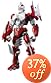ULTRA-ACT ジャンボット(バンダイ版)
【最安値更新! 36→37% (差額 \67)】
