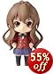 とらドラ! ねんどろいど 逢坂大河 (アスキー・メディアワークス版)
【最安値更新! 53→55% (差額 \41)】