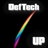 Def Tech�~Dub Master X / UP