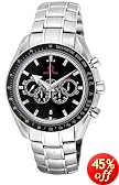 [�I���K]OMEGA �r���v �I�����s�b�N �^�C�����X�R���N�V���� 321.30.44.52.01.001 �����Y �y���s�A���i�z
