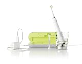 PHILIPS sonicare DiamondClean 光り輝く究極の洗浄 電動歯ブラシ HX933311
