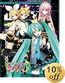 初音ミク ライブパーティー2011 (ミクパ♪) DVD 通常盤