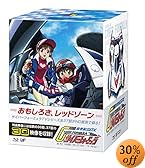 �u�V���IGPX�@�T�C�o�[�t�H�[�~�����vBD�@ALL ROUNDS COLLECTION ~TV Period~ [Blu-ray]