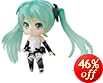 ねんどろいど 初音ミク・アペンド (グッスマ版)
【最安値更新! 44→46% (差額 \49)】
