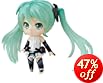 ねんどろいど 初音ミク・アペンド (グッスマ版)
【最安値更新! 46→47% (差額 \47)】