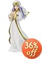 figma とある魔術の禁書目録II インデックス(Max Factory版)
【最安値更新! 34→36% (差額 \53)】