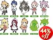 まよチキ! トレーディングラバーストラップ BOX(メディアファクトリー版)
【最安値更新!! 42→44% (差額 \76)】