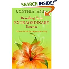 Revealing Your EXTRAORDINARY Essence