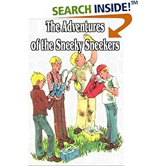 The Adventures of the Sneeky Sneekers