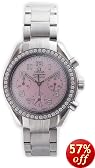 [�I���K]OMEGA �r���v�@�I���K�@�X�s�[�h�}�X�^�[ 3515.78 ���f�B�[�X �y���s�A���i�z