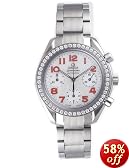 [�I���K]OMEGA �r���v�@�I���K�@�X�s�[�h�}�X�^�[ 3535.78 ���f�B�[�X �y���s�A���i�z