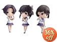 トイズワークスコレクション にいてんご ラブプラス BOX(キャラアニ版)
【最安値更新! 35→36% (差額 \134)】
