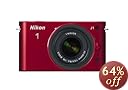 Nikon �f�W�^�����J���� Nikon 1 J1